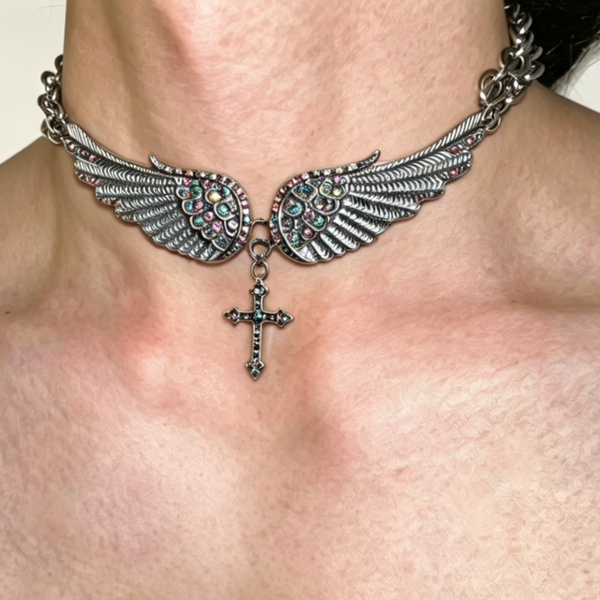 Angel Wings
