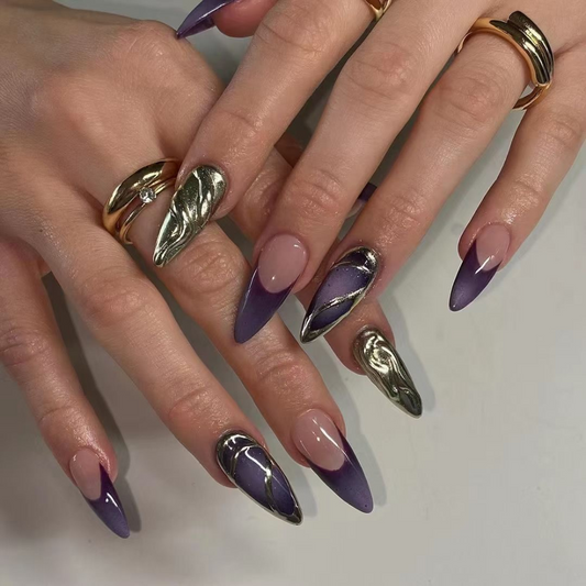 Purple Dream
