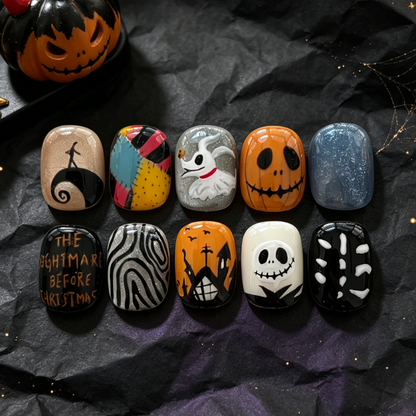 Pumpkin King