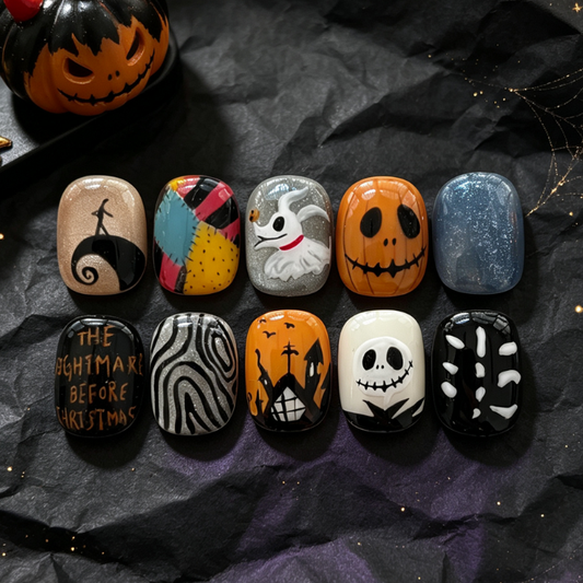 Pumpkin King