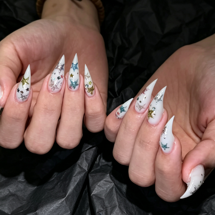 Sparkle Starlet