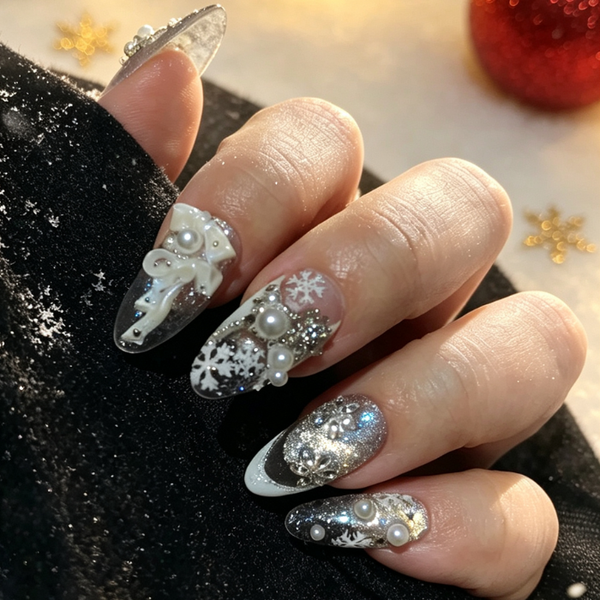 Snowflakes