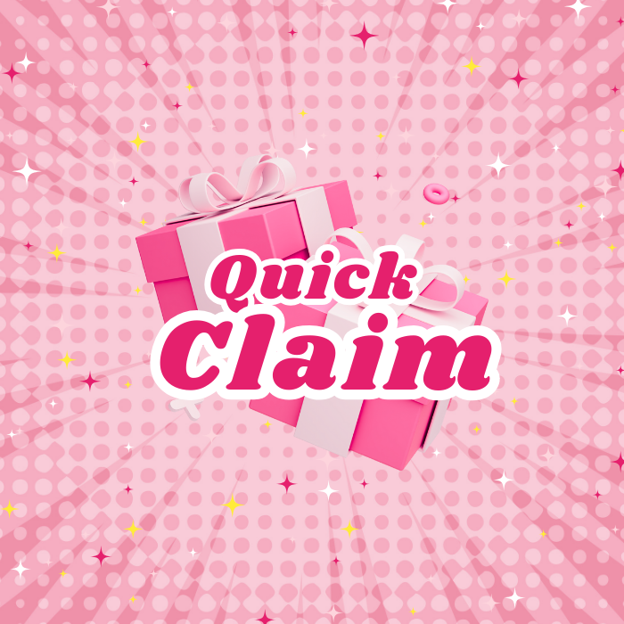 QuickClaim for VIP