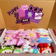 [Treasure Box]- Cutie Hair Clips Box